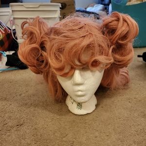 Cosplay wig